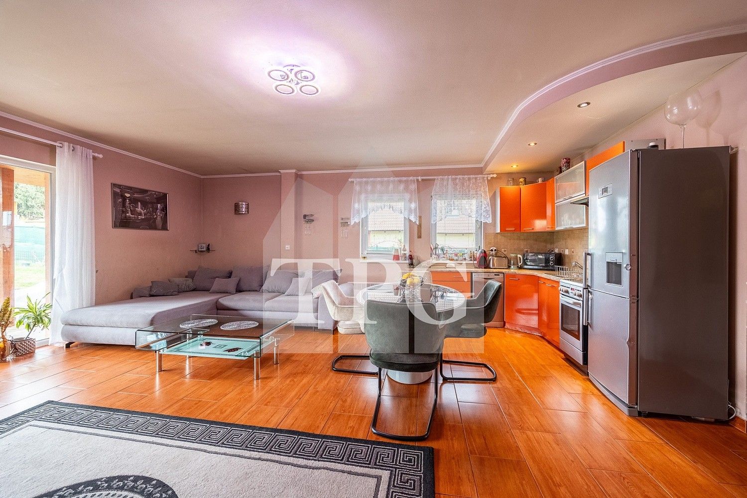 Prodej rodinný dům - Doubravčice, okres Kolín, Středočeský kraj, 140 m² - 5