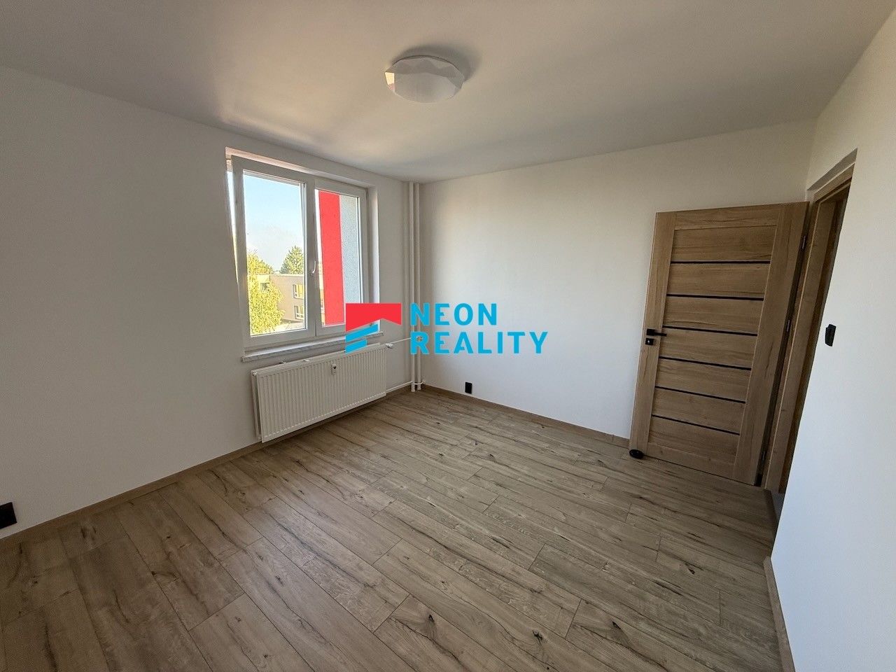 Pronájem byt 3+1 - U Kapličky, Orlová, 70 m²