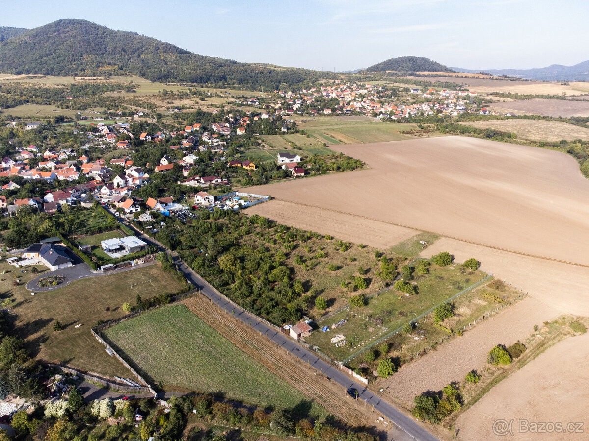 Zahrady, Litoměřice, 412 01 - 1