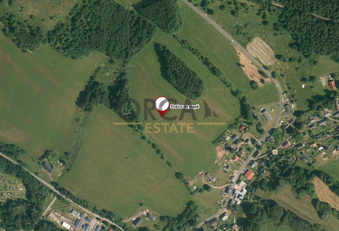 Zemědělský pozemek · Radvanice, okres Trutnov - 4