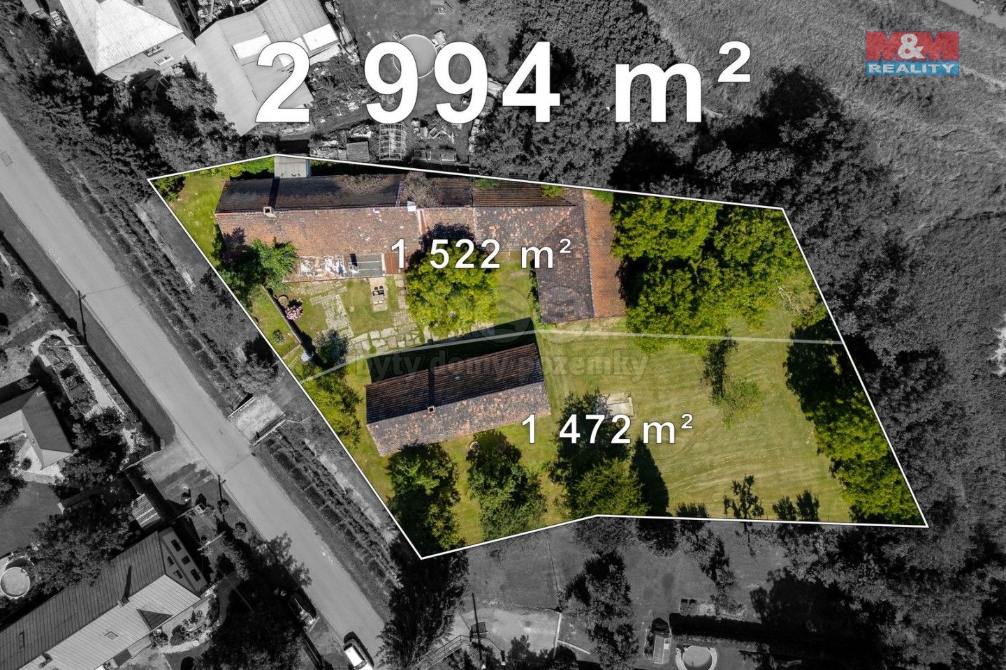 Prodej ostatní - Matiční, Studénka, 120 m²