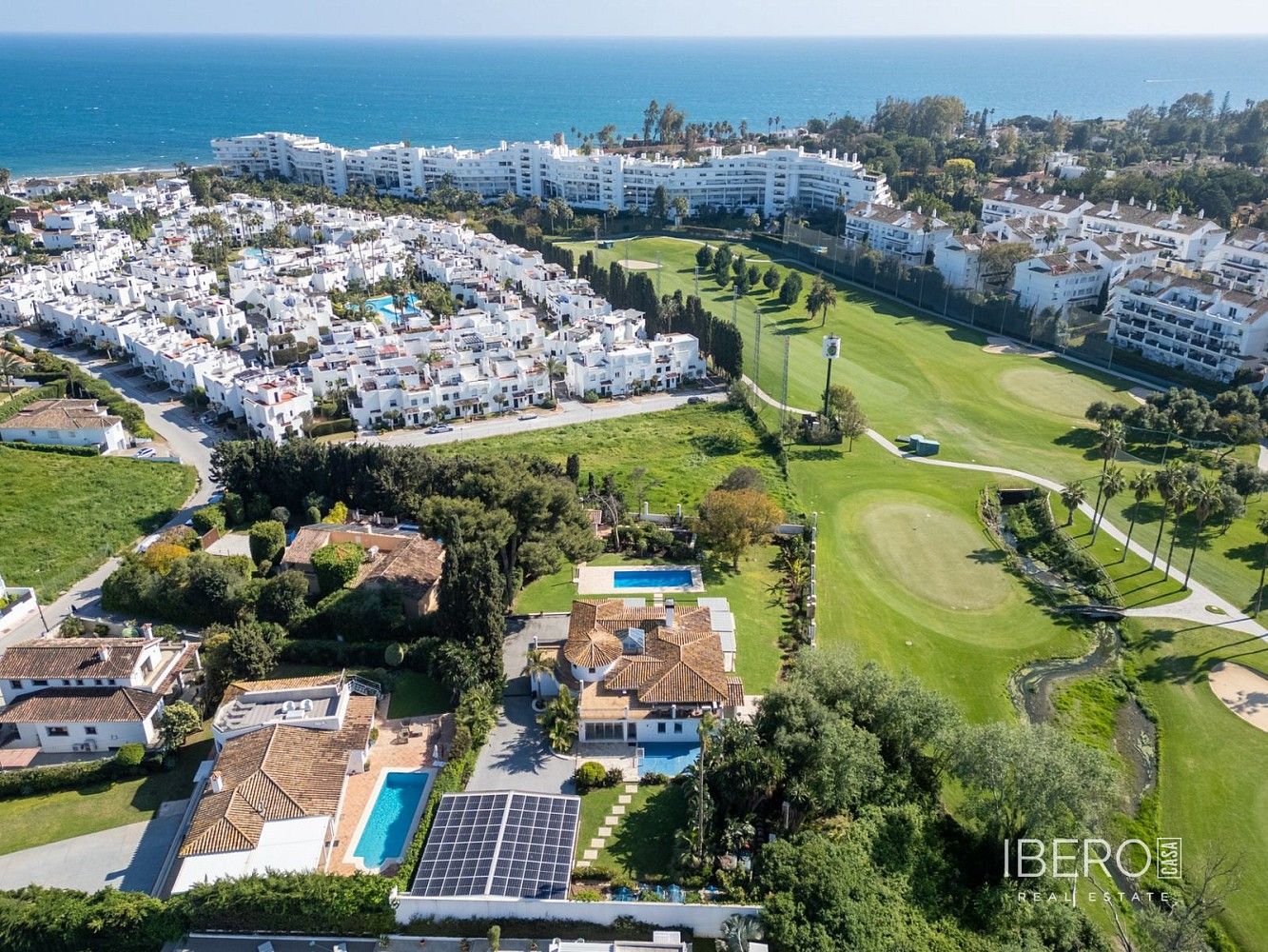 Rodinný dům · 460 m² · San Pedro de Alcántara, ES - 4