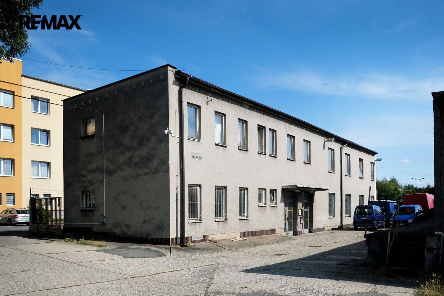 Ostatní, Frýdek-Místek - Frýdek, Moravskoslezský kraj, 470 m² - 2