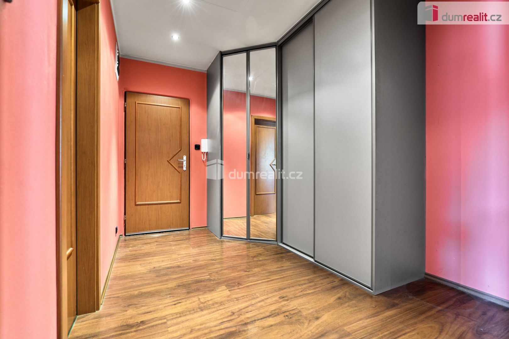 Prodej byt 3+kk - Pod Nádražím, Nová Role, 67 m²