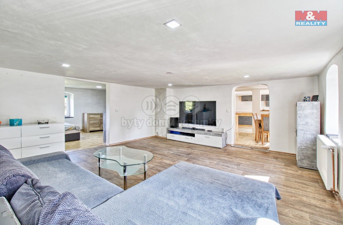 Chalupy, Havlíčkova, Vejprty, 175 m²