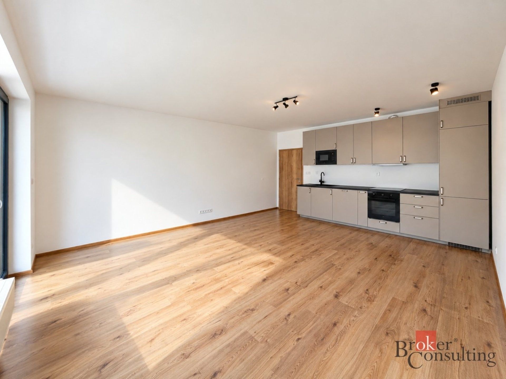 Byt 2+kk · 56 m² · Železná,Plzeň 3,Plzeň - 2