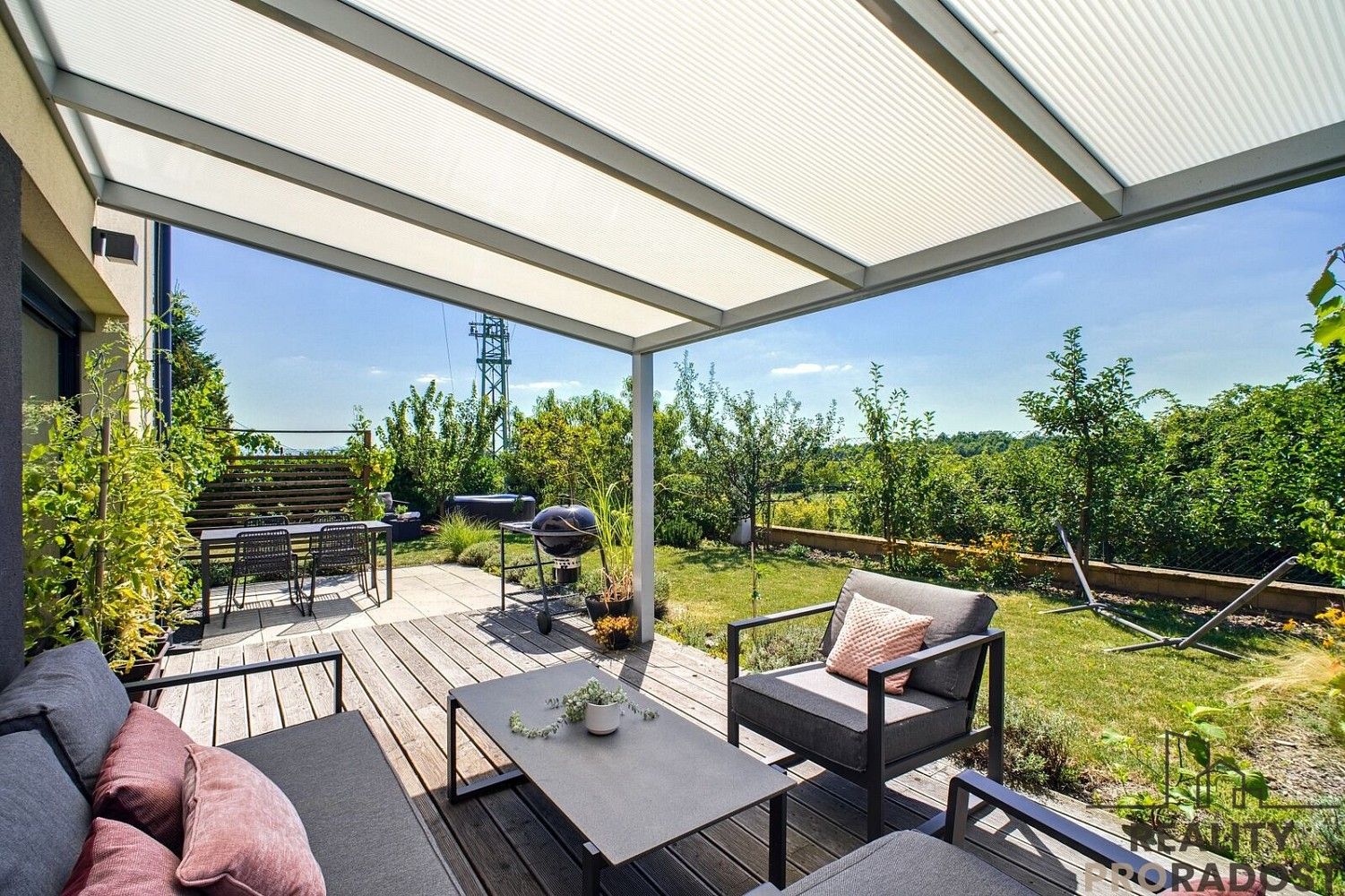 Prodej rodinný dům - Výhledy, Ostrava - Hošťálkovice, 137 m² - 5