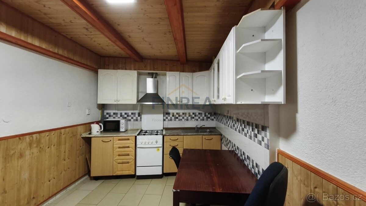 Prodej rodinný dům - Jirkov, 431 11