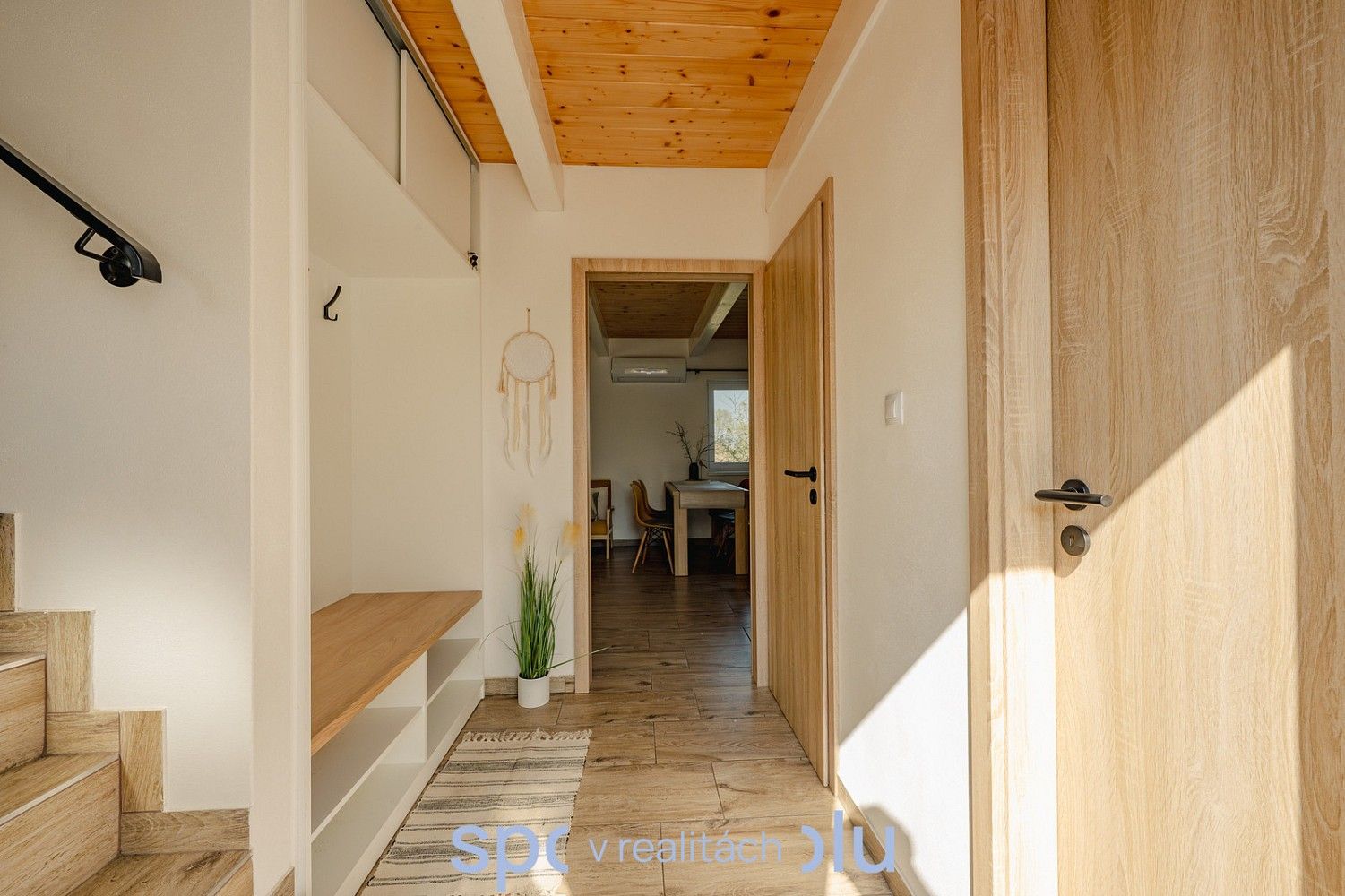 Rodinné domy, Milovice, okres Břeclav, 73 m² - 2