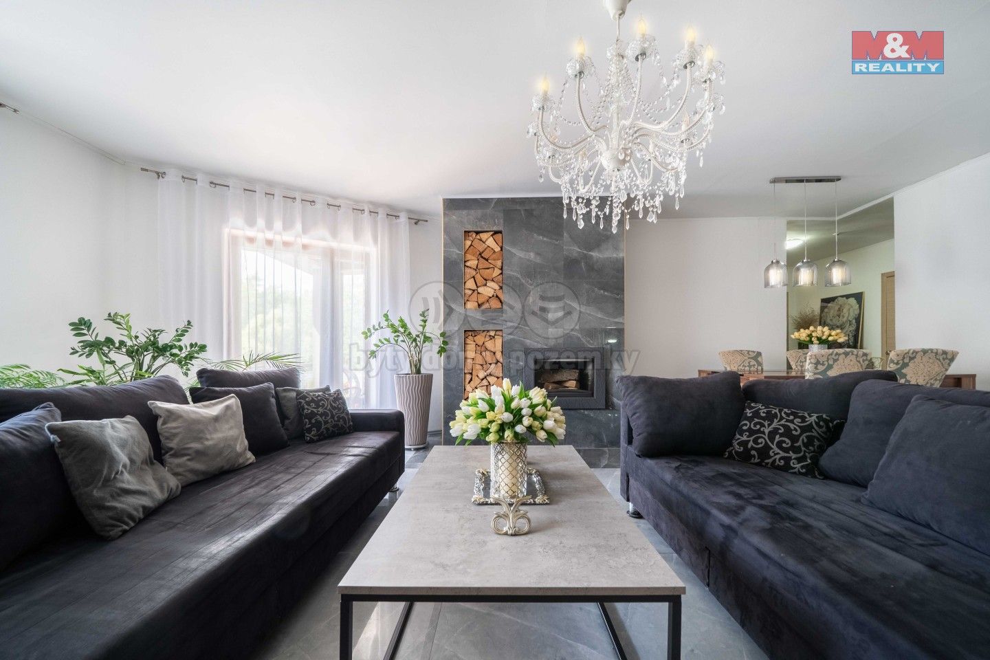 Prodej rodinný dům - Slovanské údolí, Plzeň, 124 m²