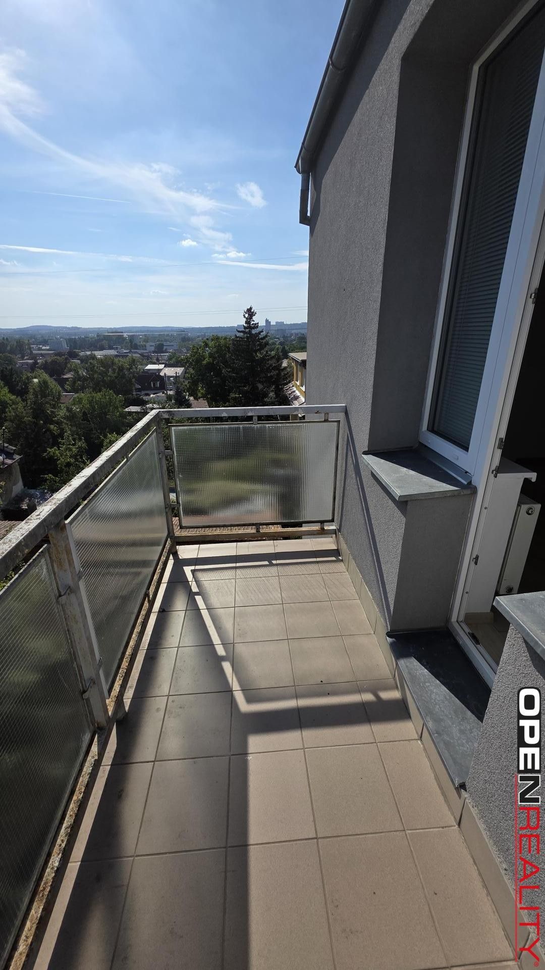 Byt 2+kk · 51 m² · Havraní, Brno - 4