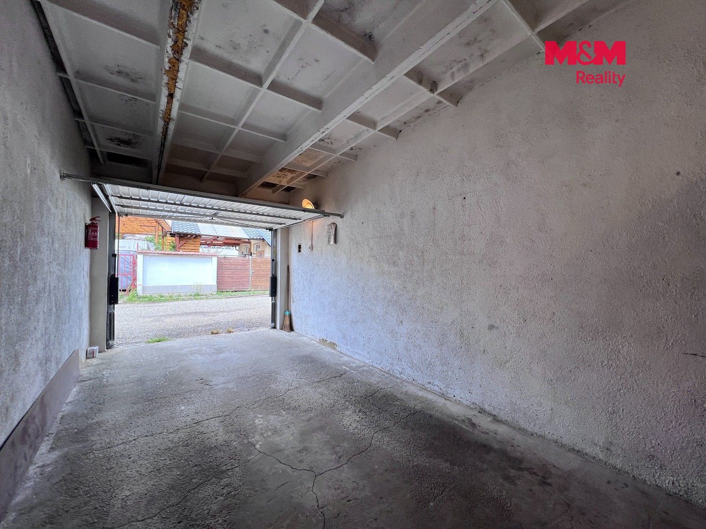 Ostatní, Jakoubka ze Stříbra, Olomouc, 18 m² - 2