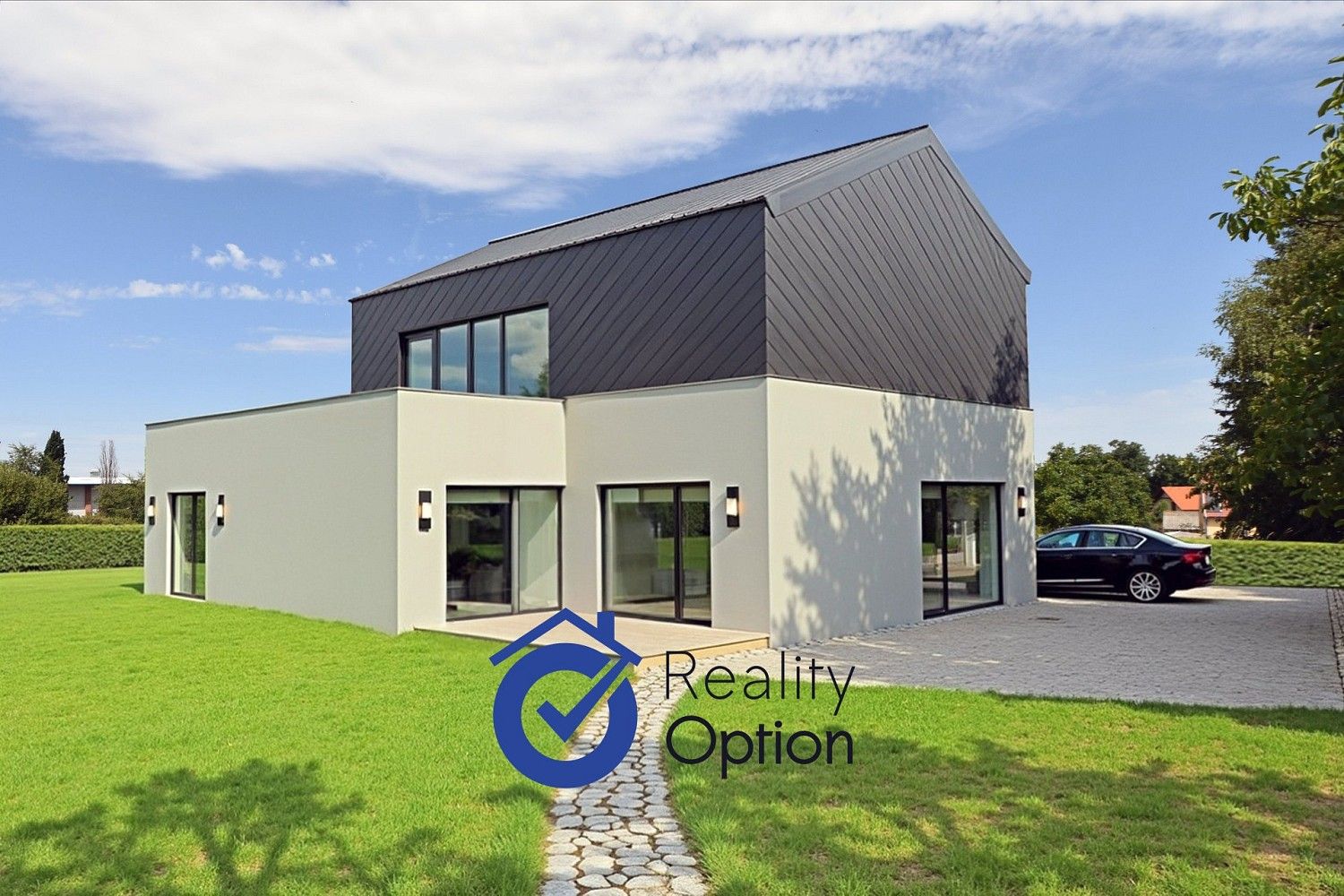 Rodinný dům, 198 m²