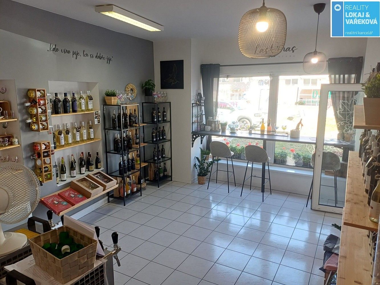 Obchodní prostory · 92 m² · Vyškov - Vyškov-Město, Jihomoravský kraj - 4