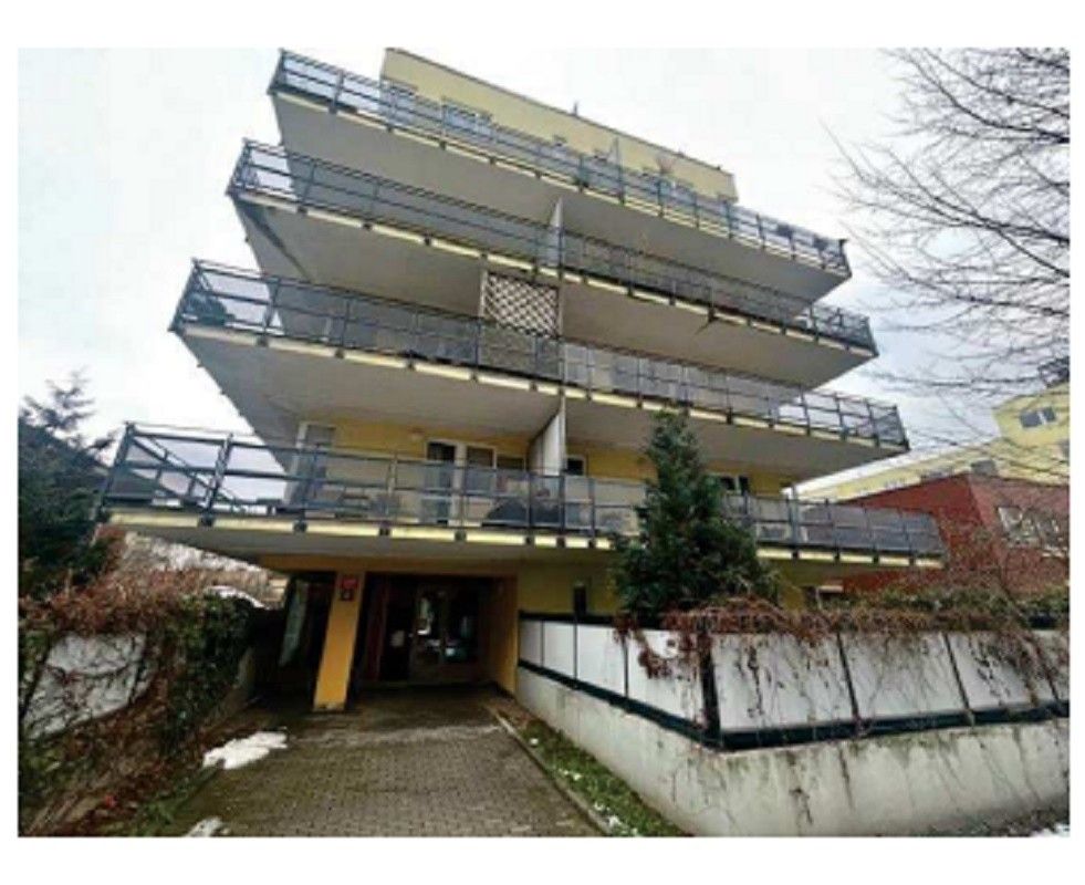 Prodej byt - Praha, 150 00