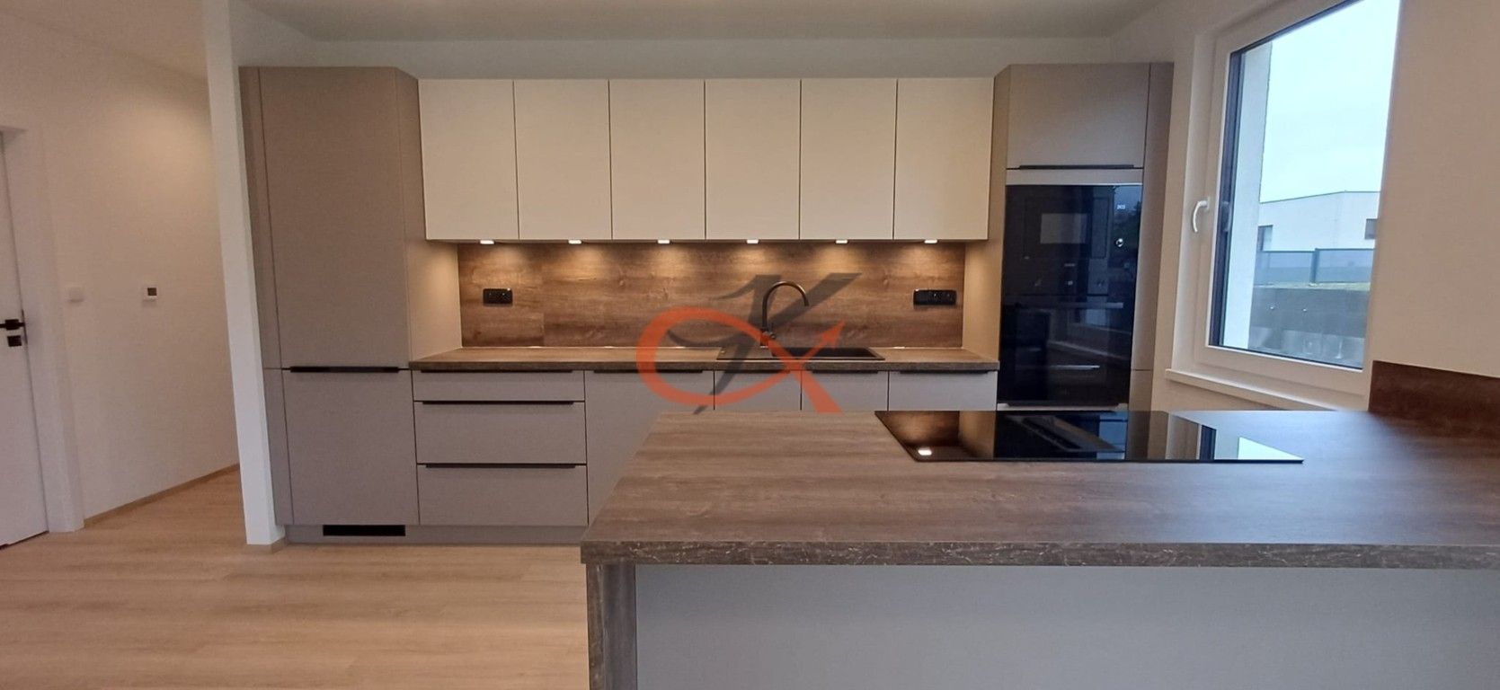 Pronájem rodinný dům - Na Výsluní, Lipník nad Bečvou, 92 m²