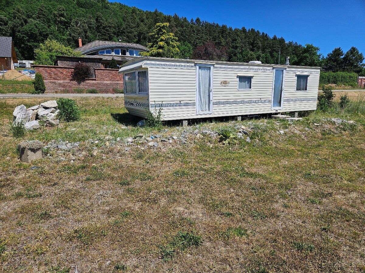 Chaty, Strakonice, 386 01 - 1
