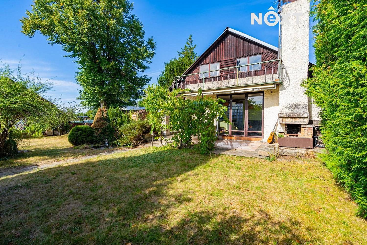 Rodinný dům, 48 m²