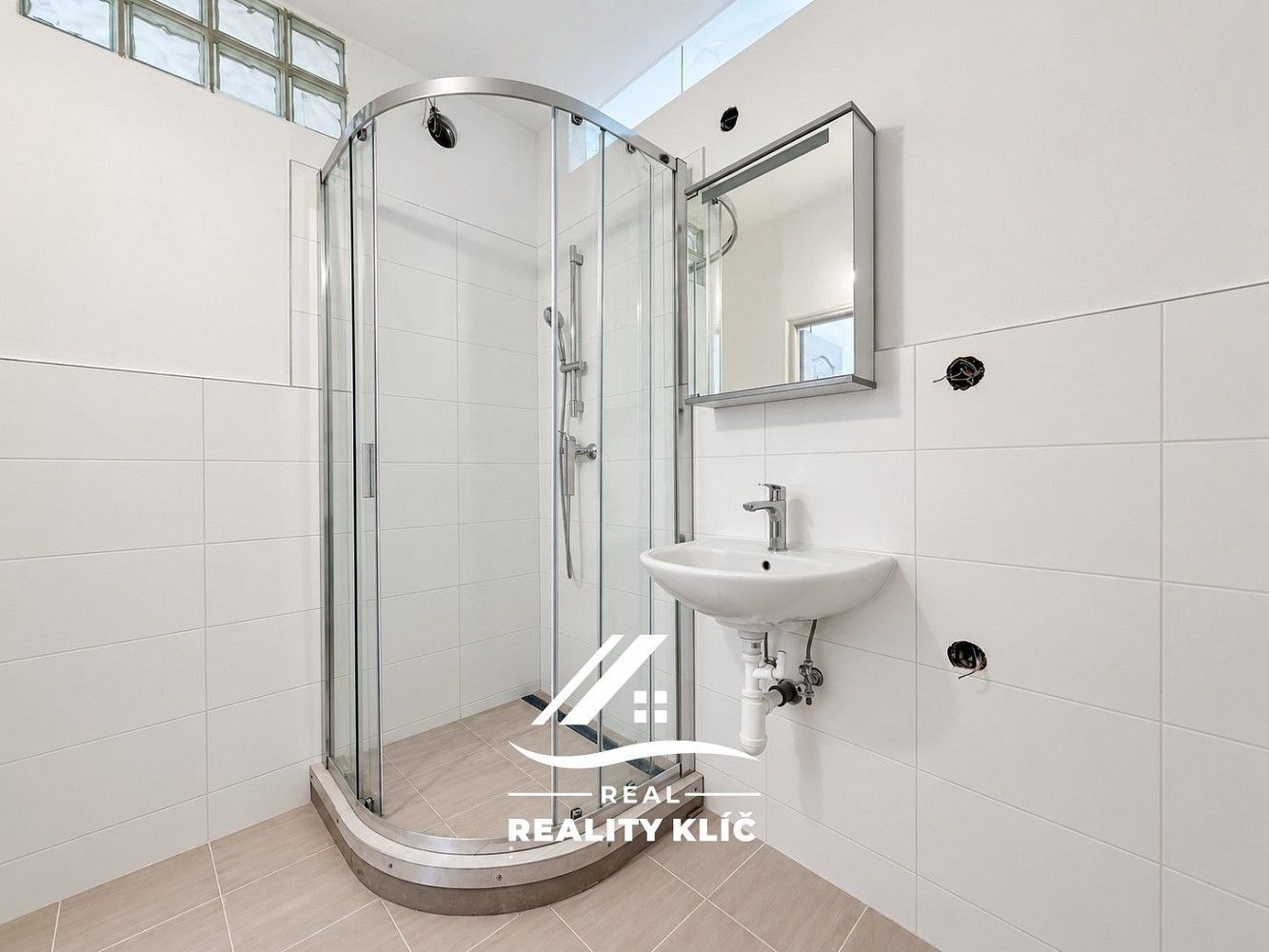 Pronájem byt 2+1 - Alžírská, Ostrava - Poruba, 52 m² - 5