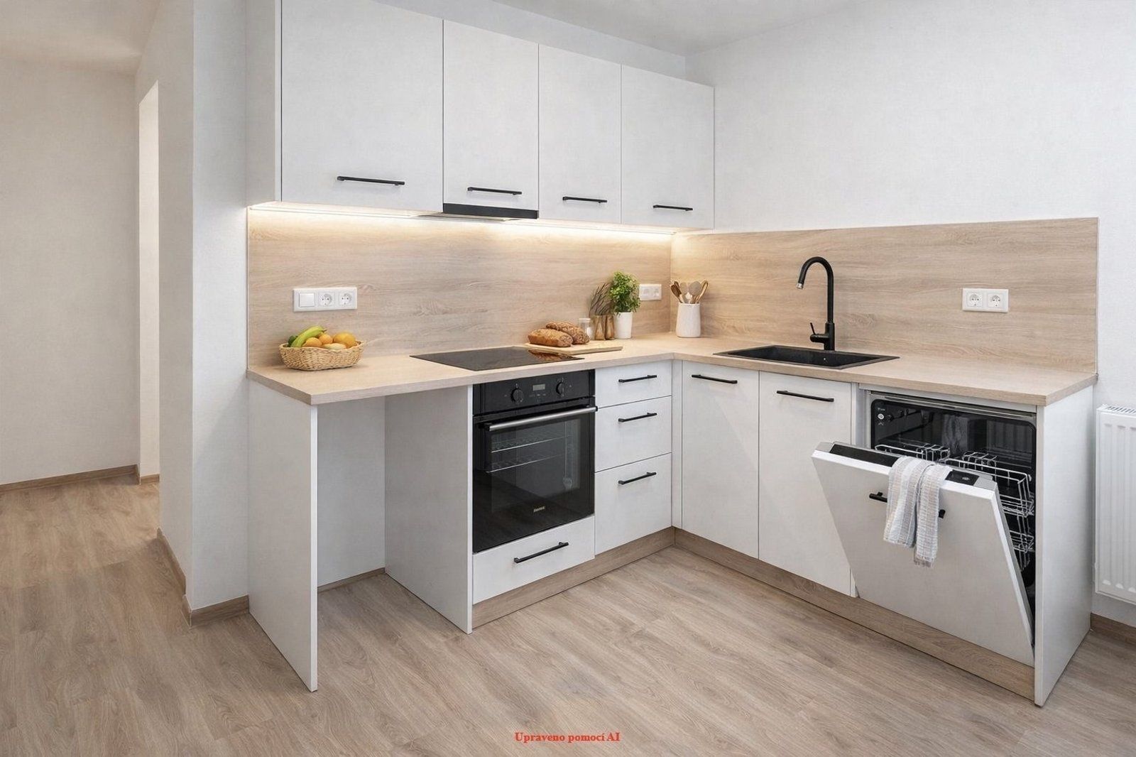 2+1, Matuškova, Havířov - Havířov-město, Moravskoslezský kraj, 50 m² - 1