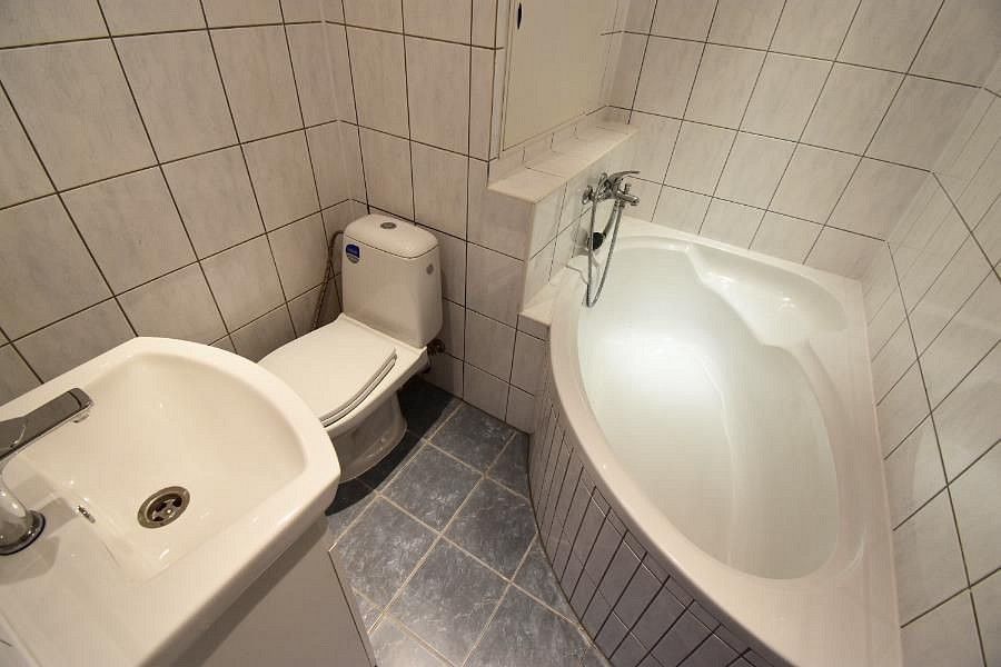 Byt 1+1 · 35 m² · Chomutov, Ústecký kraj - 4