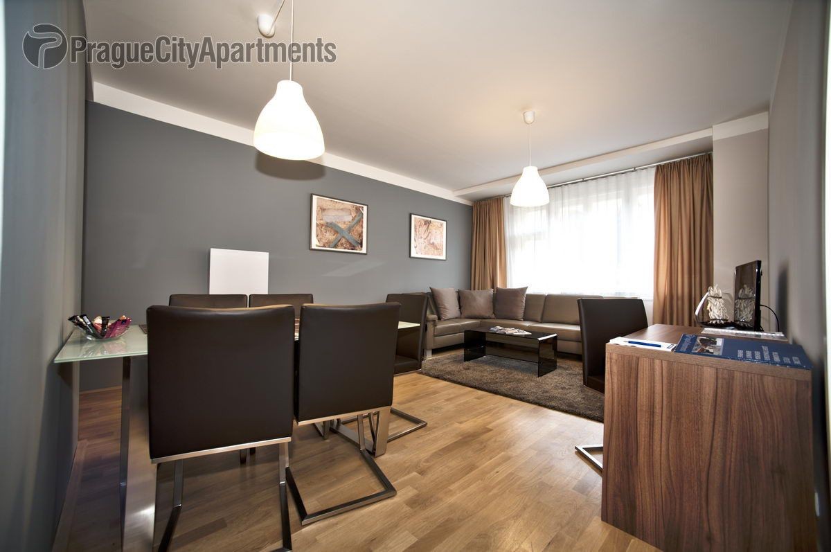 Byt · 86 m² · Krocínova, Praha - Staré Město - 4