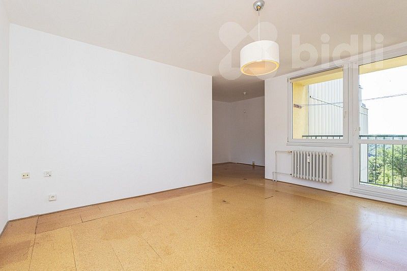 Byt 3+1 · 71 m² · Pod Hybšmankou, Praha 5 - Smíchov - 4