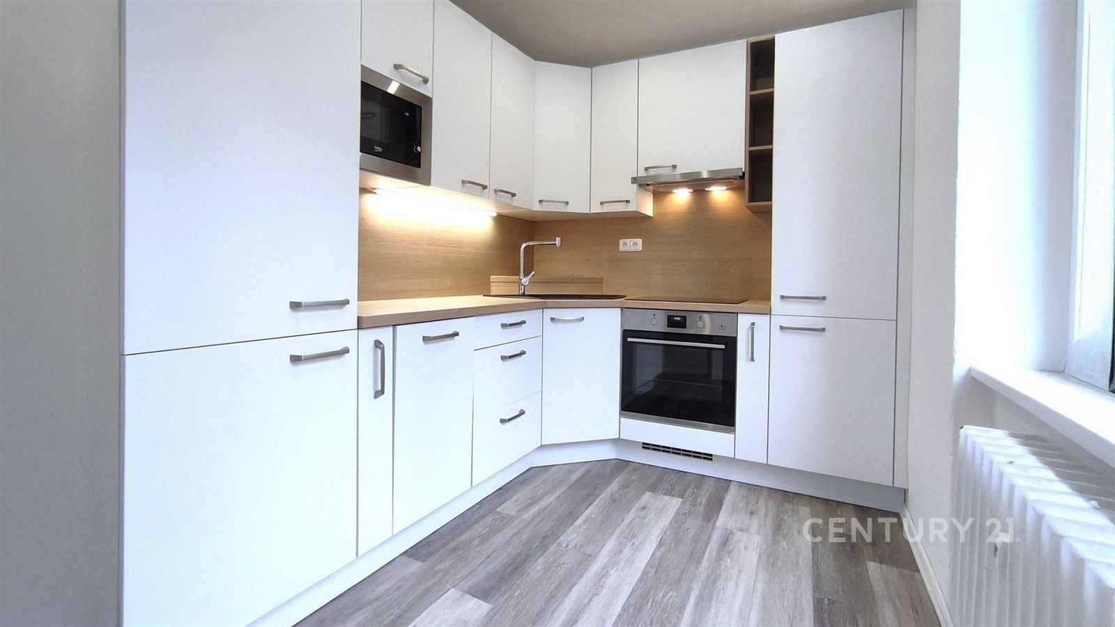 3+1, Nížkovice, 66 m² - 2