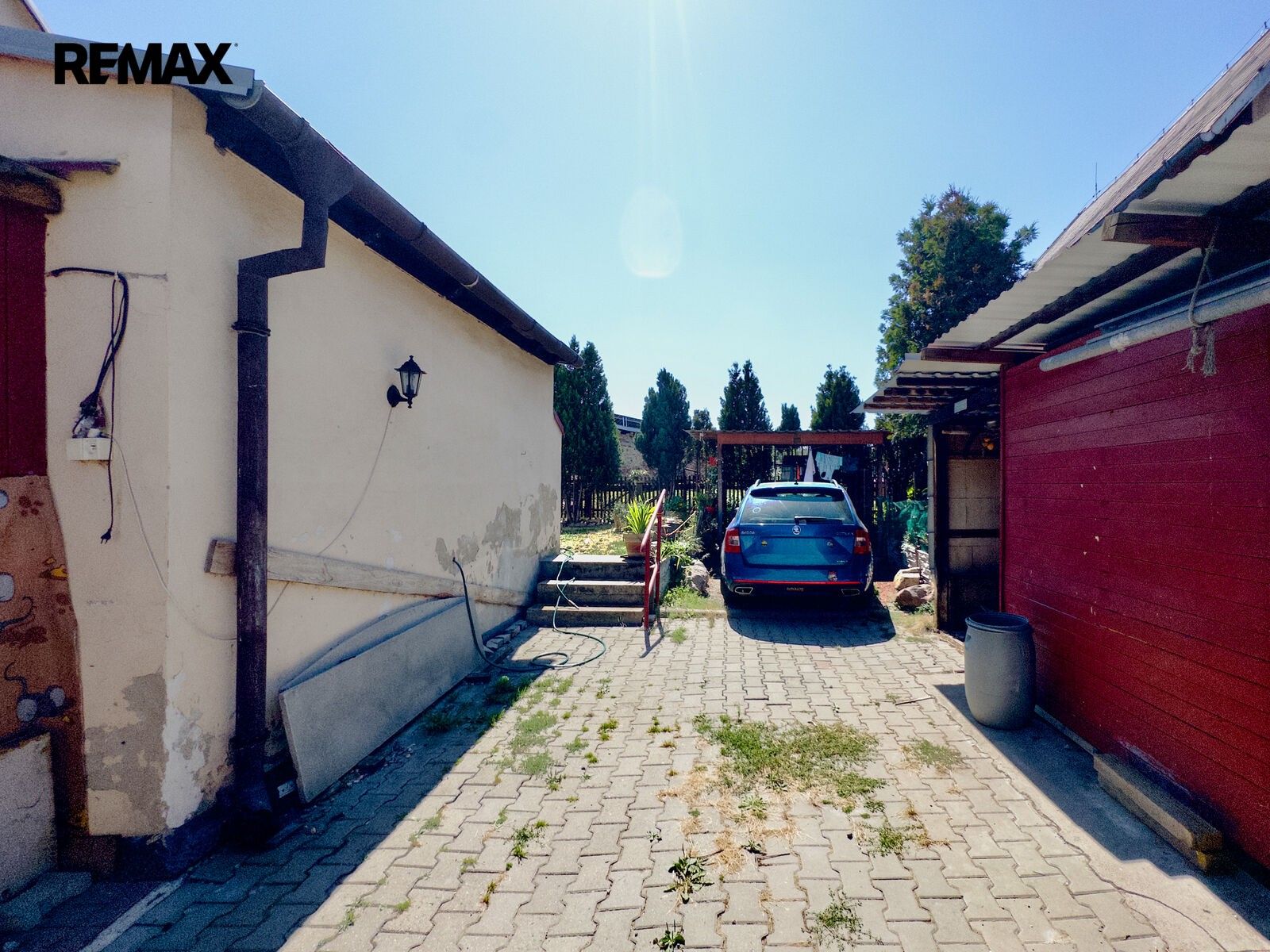 Prodej rodinný dům - Sokolovská 64, Louka u Litvínova, 124 m² - 5