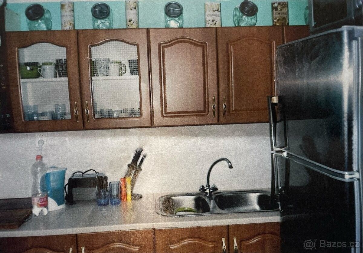 Prodej rodinný dům - Vlčnov, 687 61