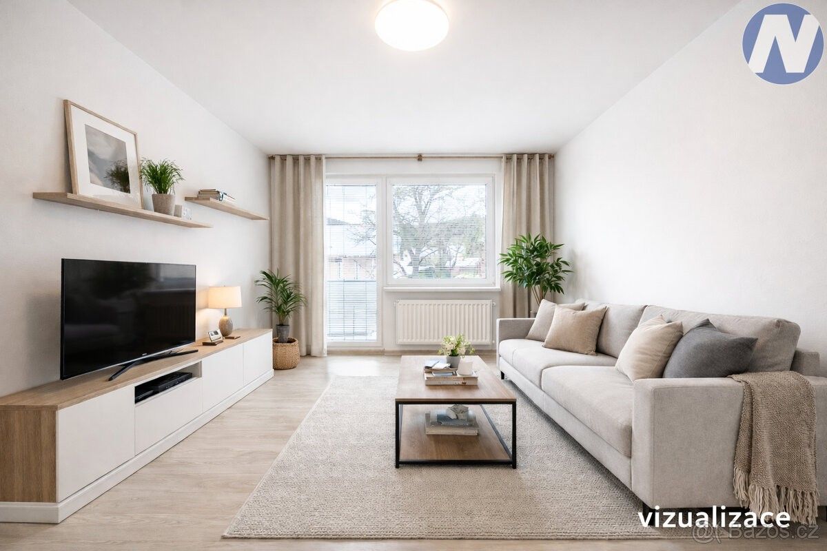 Byty, Prachatice, 383 01