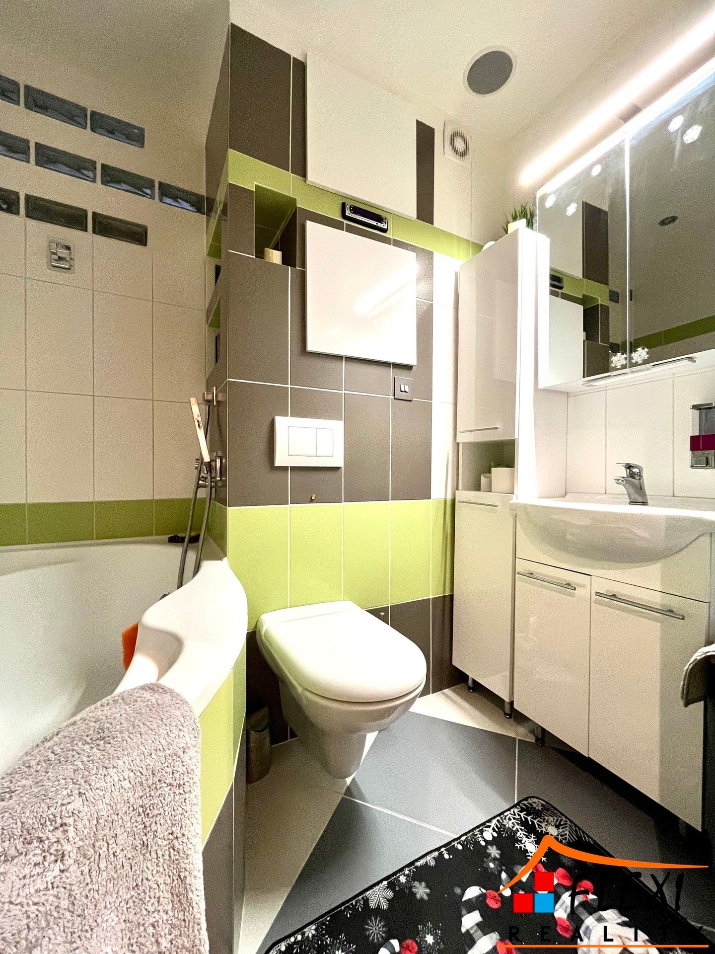 2+kk, Sokolovská, Ostrava Poruba, 39 m² - 2