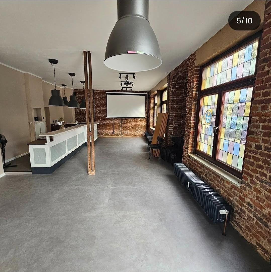 Obchodní prostory, Talstraße 20 Nordrhein-Westfalen - Solingen Solingen Nordrhein-Westfalen 42697, 125 m² - 2