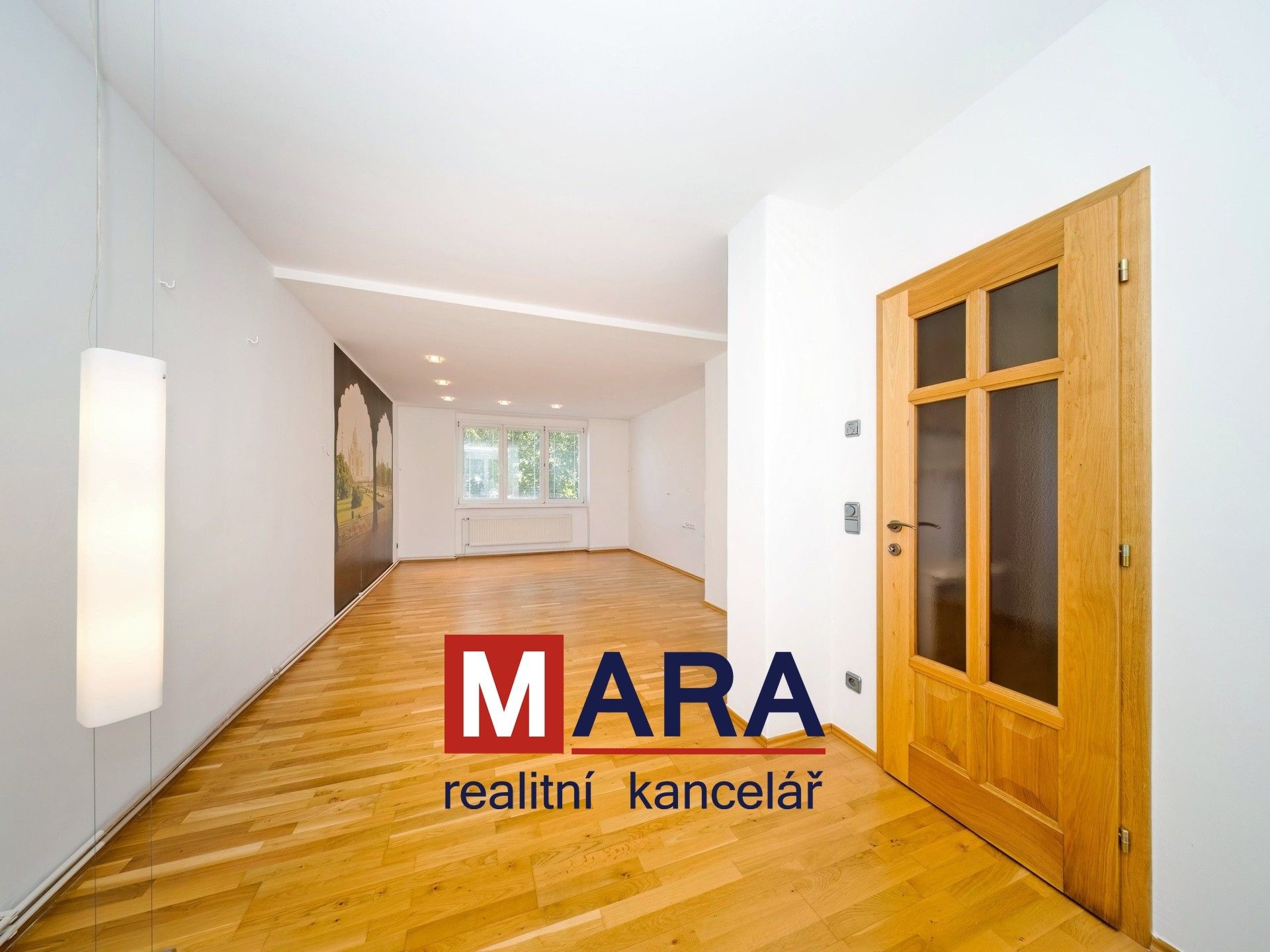 Byt 3+1 · 91 m² · Bieblova 312, Olomouc Povel - 4