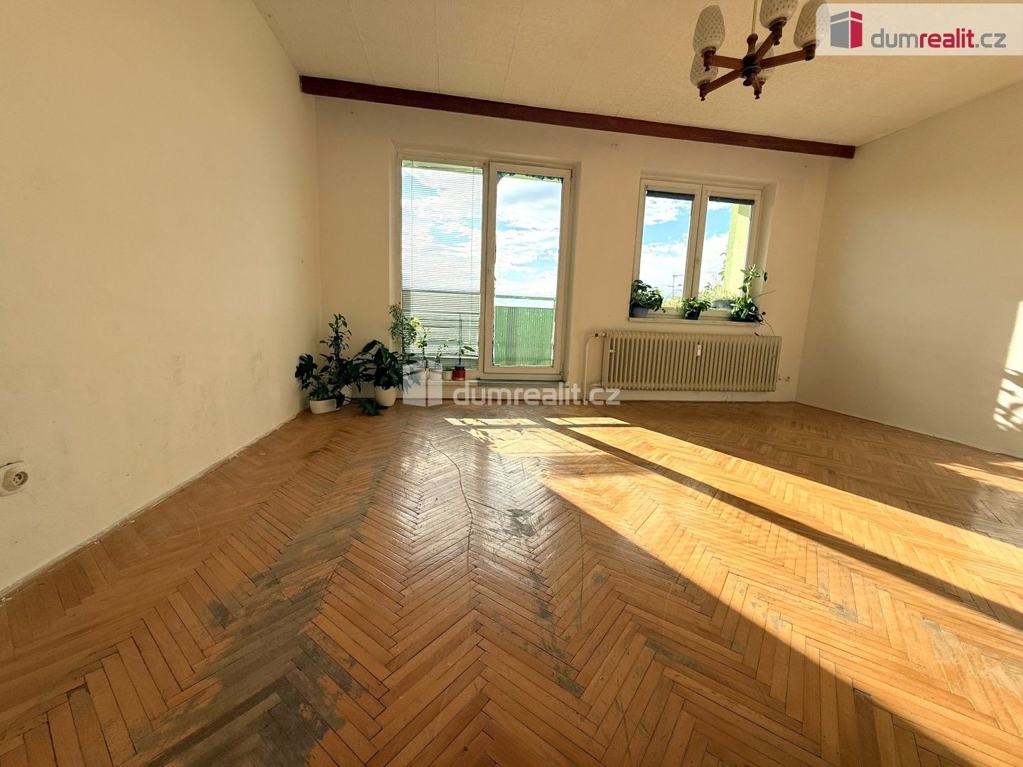 Prodej byt 3+1 - Sídliště, Uherský Ostroh, 80 m² - 5