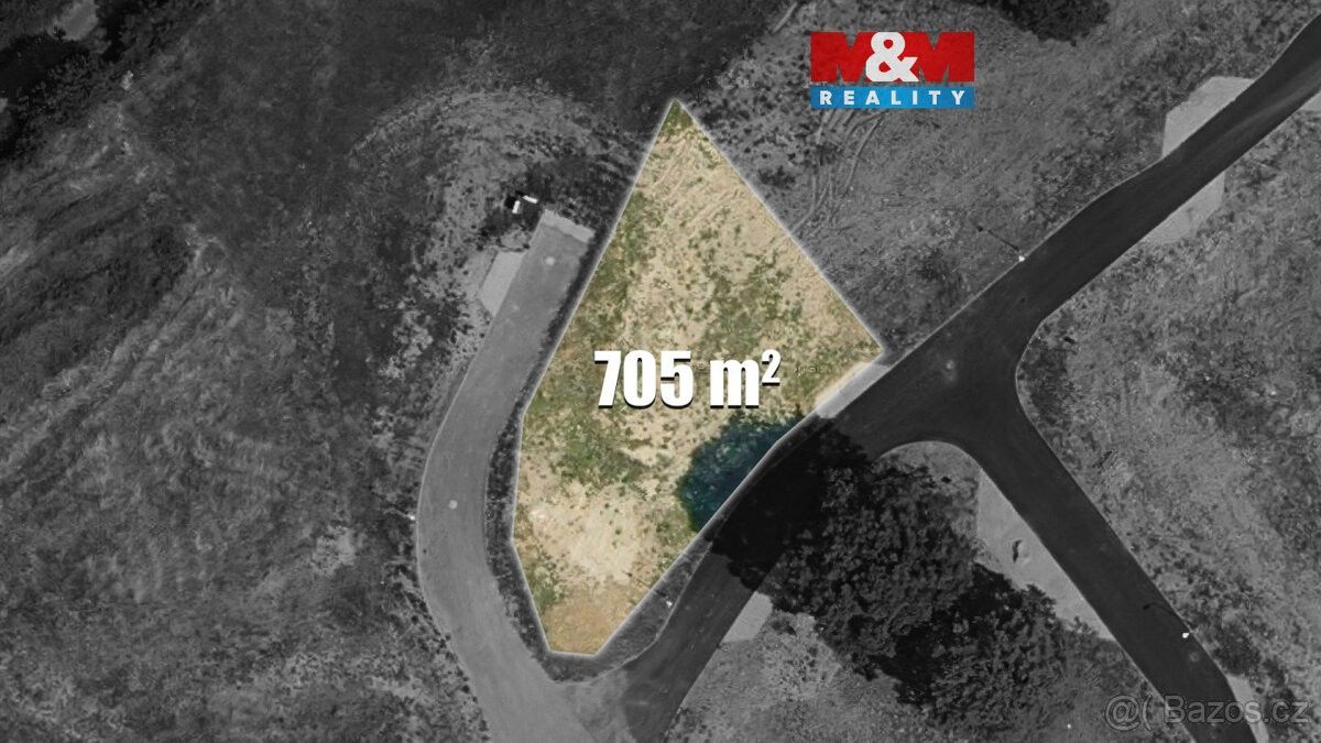 Pozemky pro bydlení, Heřmanův Městec, 538 03