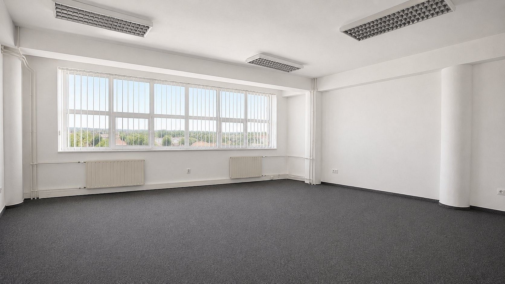 Kancelář · 163 m² · Brno - Černovice, okres Brno-město, Jihomoravský kraj - 4