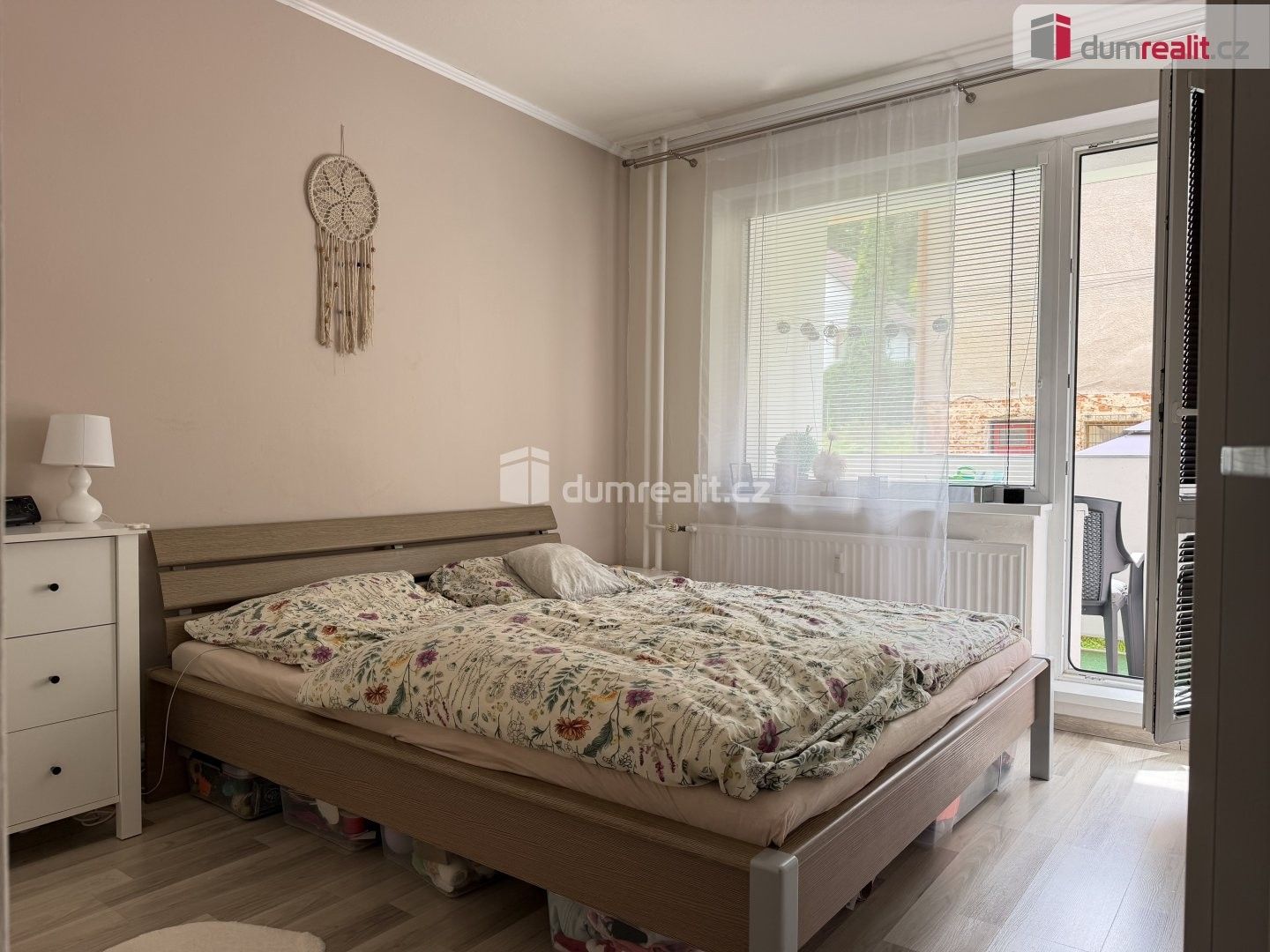 Pronájem byt 4+1 - Sportovní, Loket, 76 m² - 5