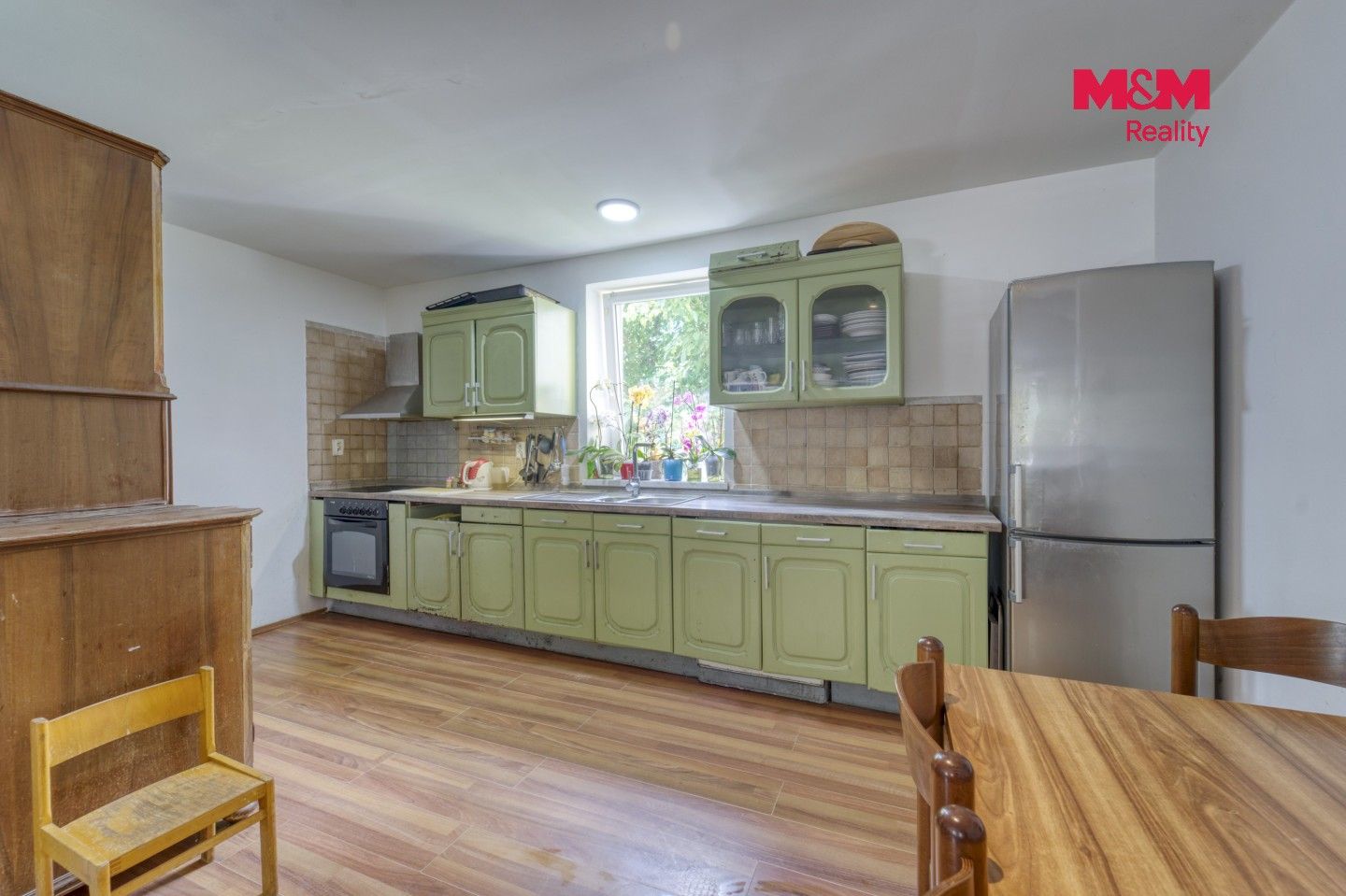 Rodinný dům · 151 m² · Masarykova, Luby - 3