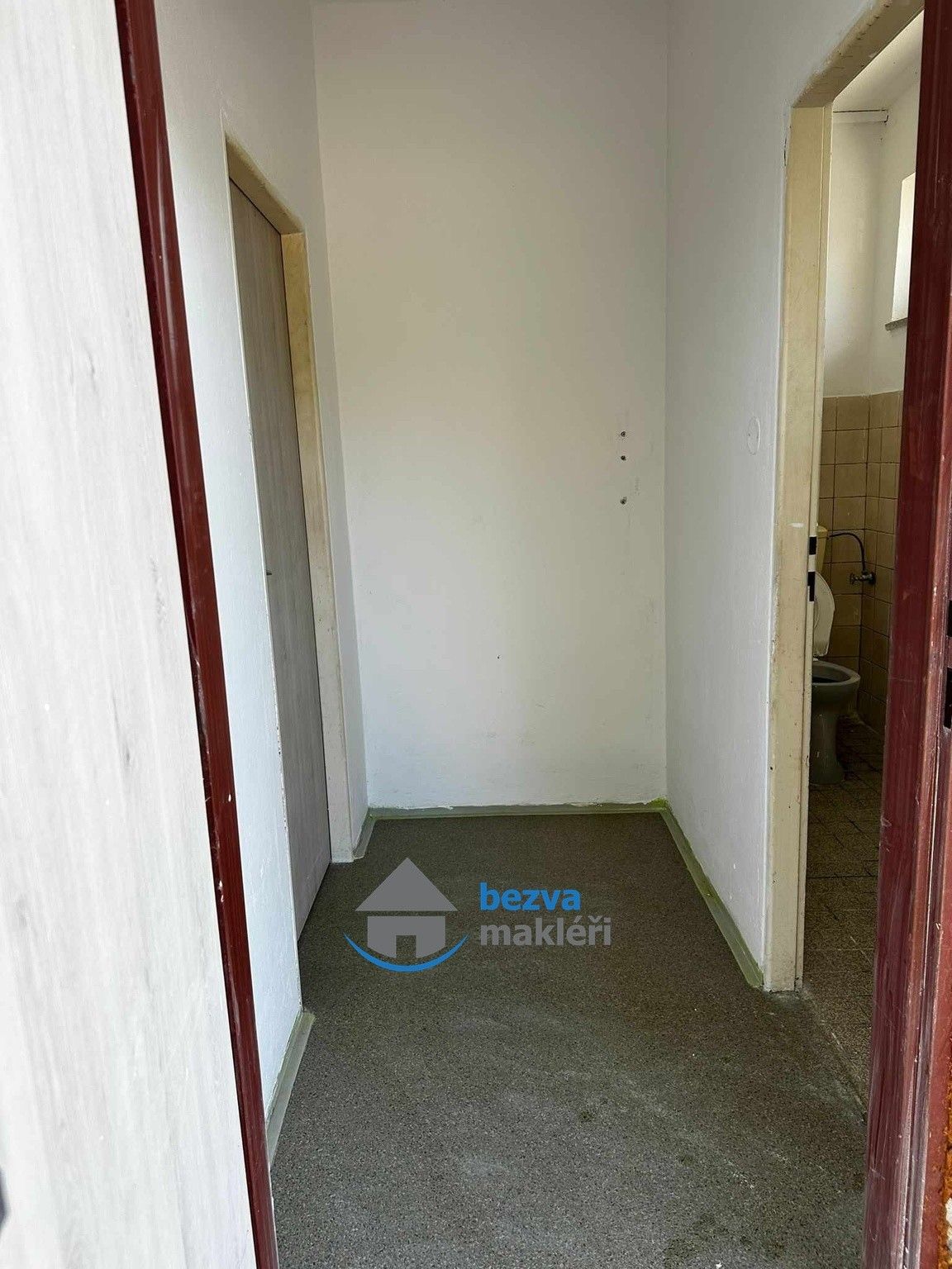 Sklad · 19 m² · Zvěřinova, Skuteč - 4