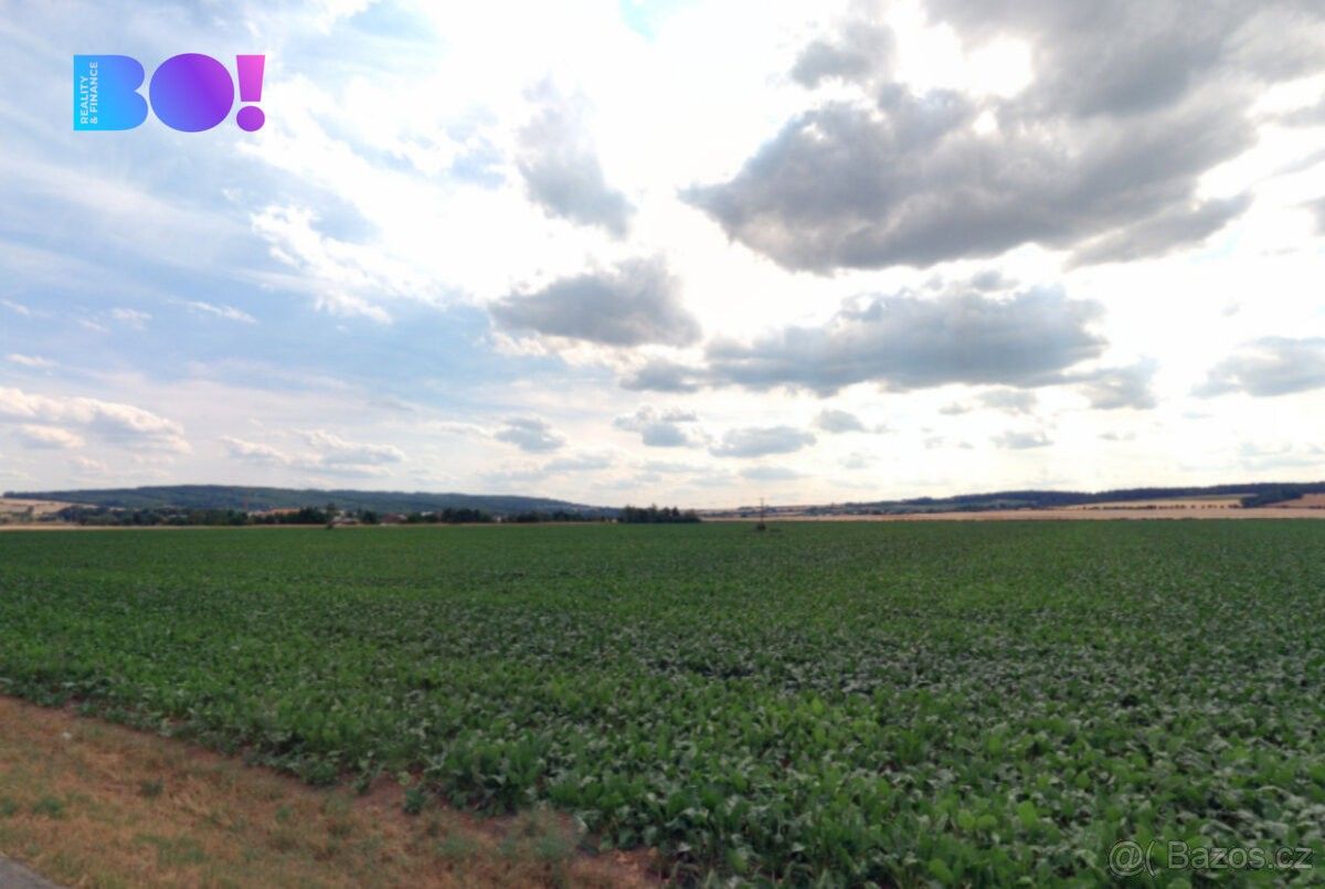 Prodej pozemek pro bydlení - Náměšť na Hané, 783 44