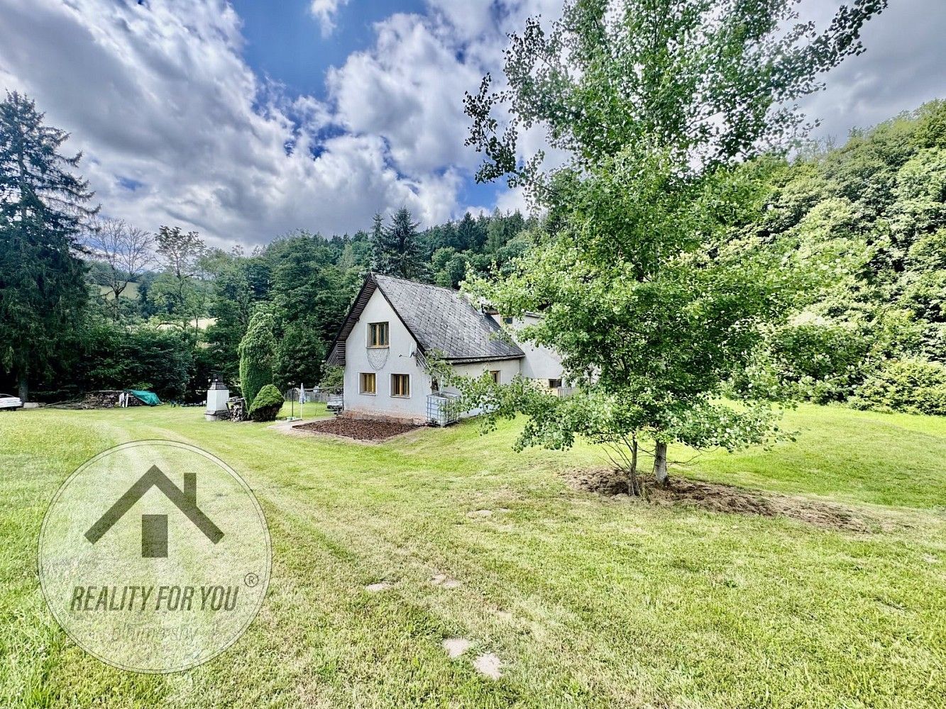 Rodinný dům · 220 m² · Libštát, okres Semily - 4