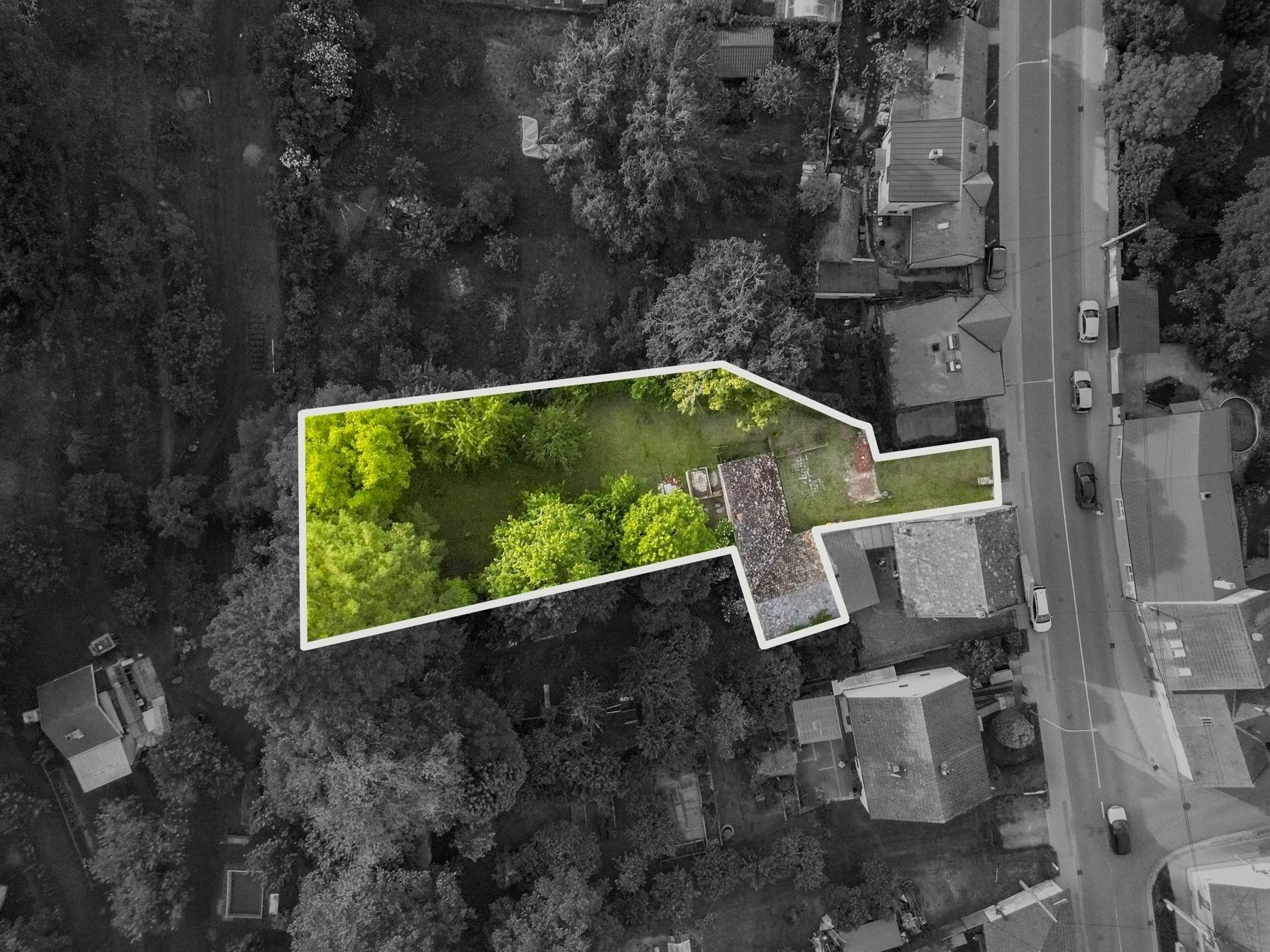 Rodinné domy, Blansko, 106 m²