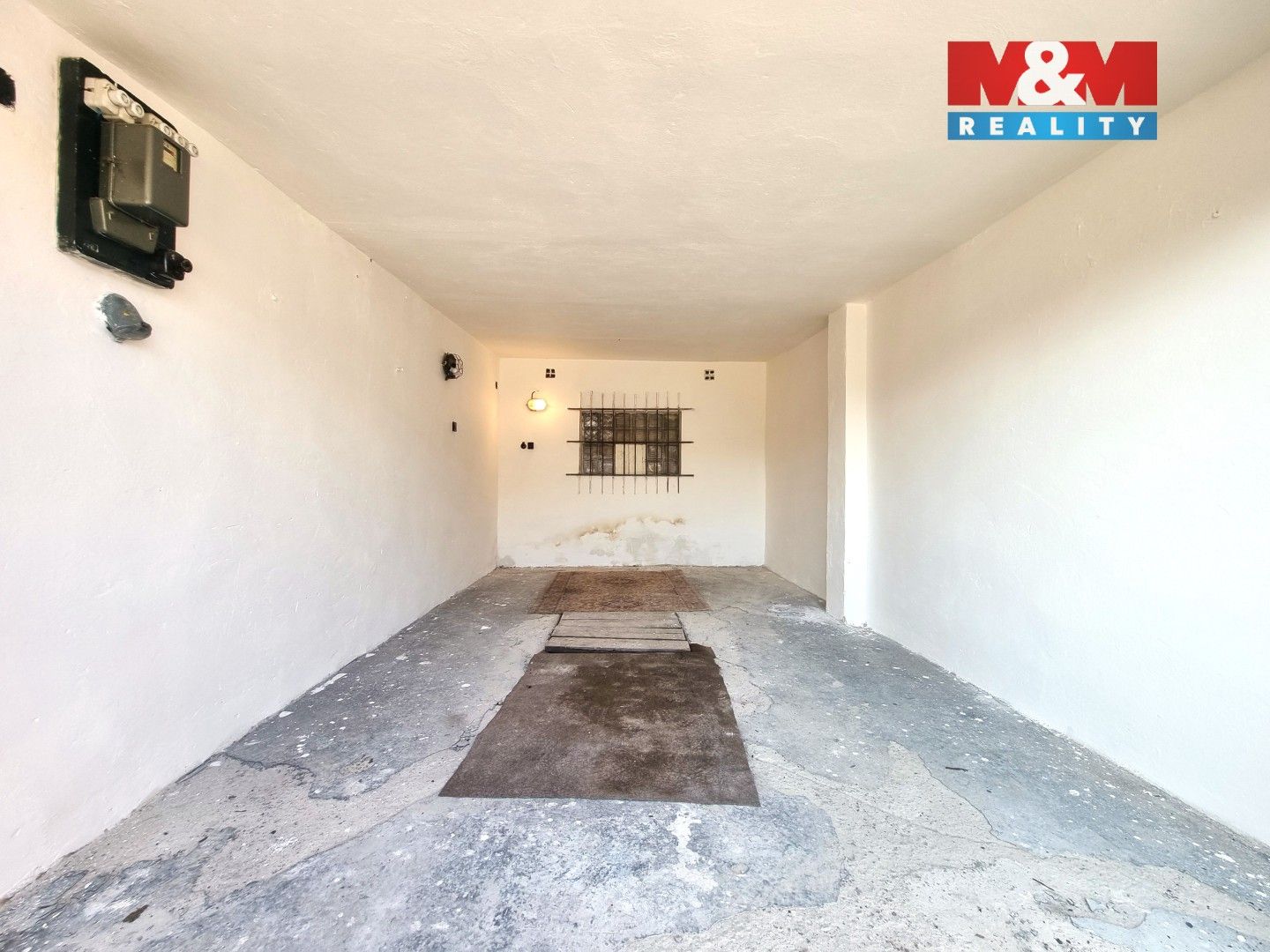 Prodej ostatní - Hodonín, 20 m²