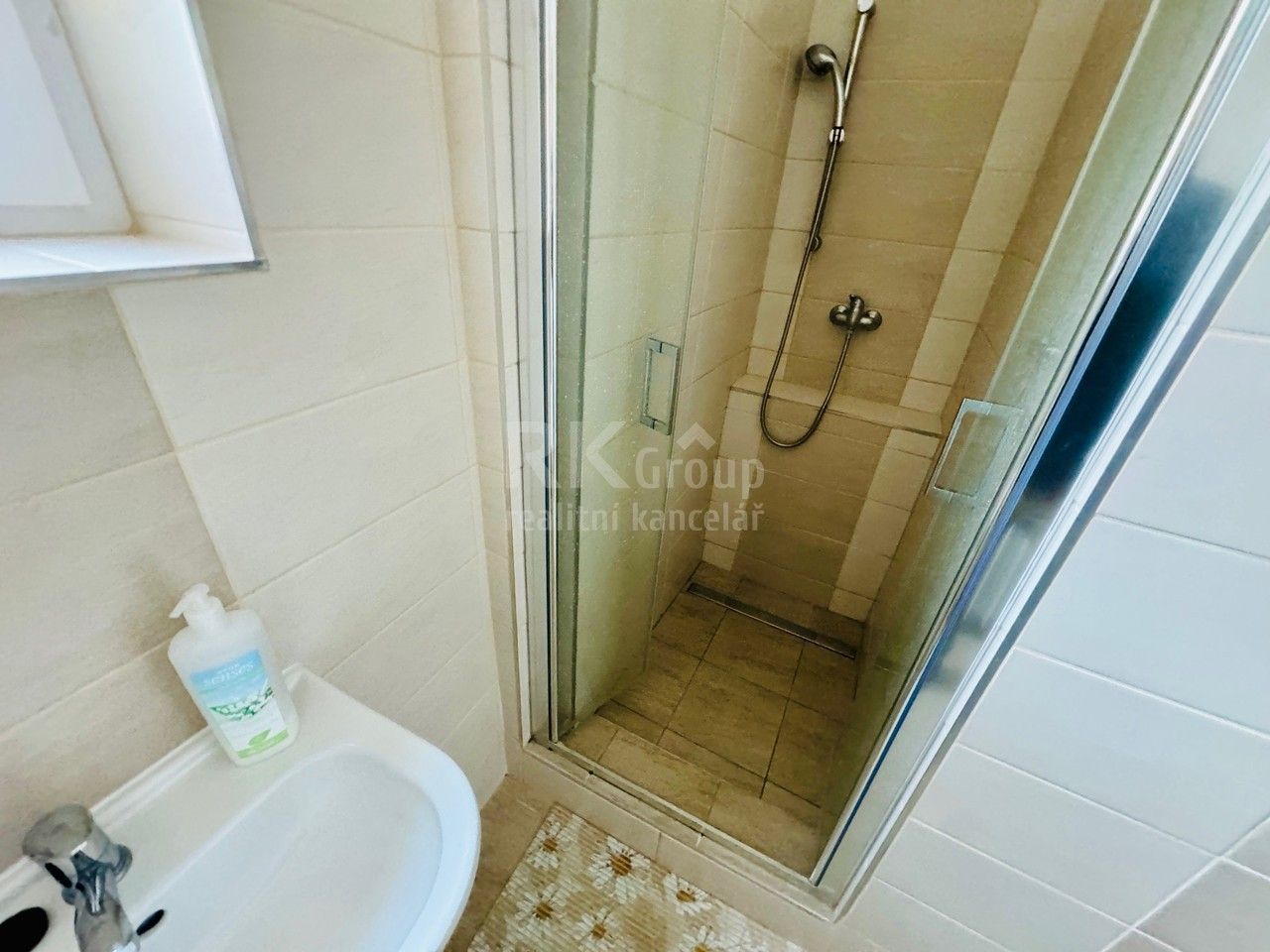 Pronájem byt - Anglická, Mariánské Lázně, 16 m² - 5