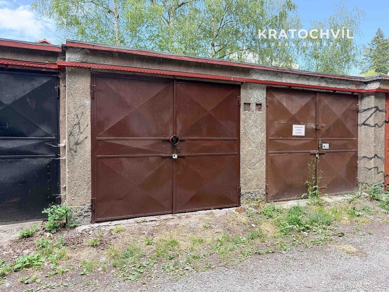 Ostatní, Praha - Smíchov, okres Praha 5, Hlavní město Praha, 15 m² - 1