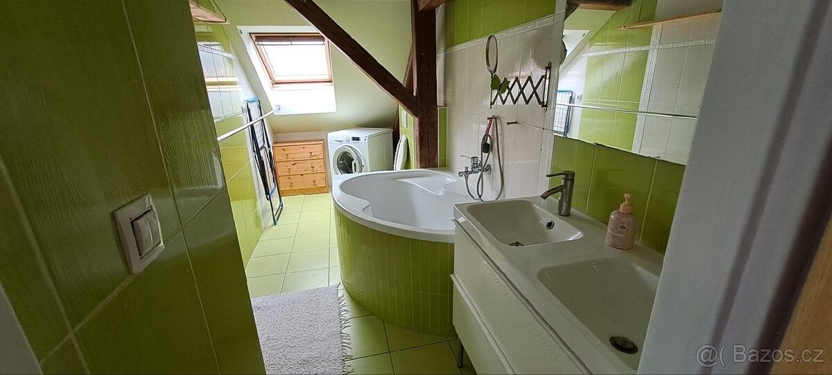 Pronájem byt - Hodonín, 695 01