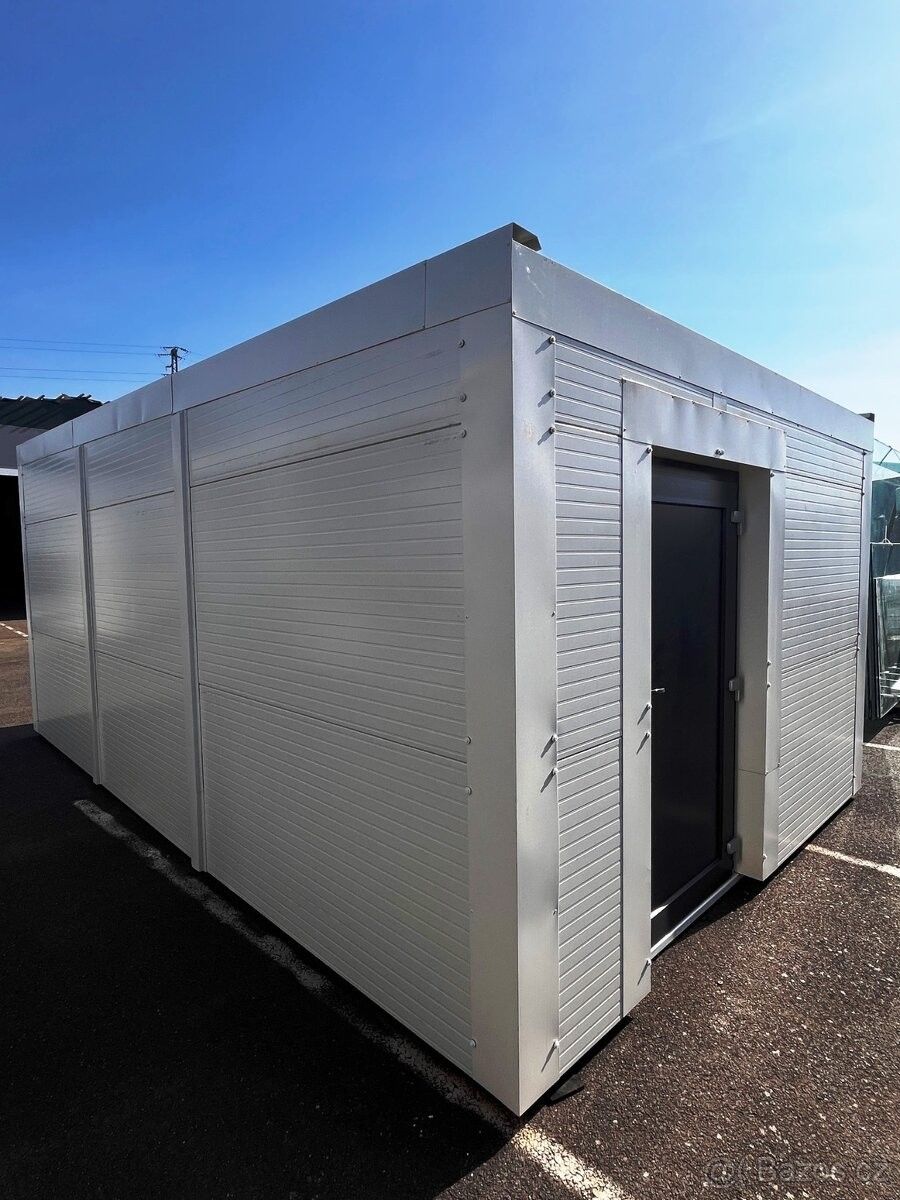 Prodej garáž - Most, 434 01