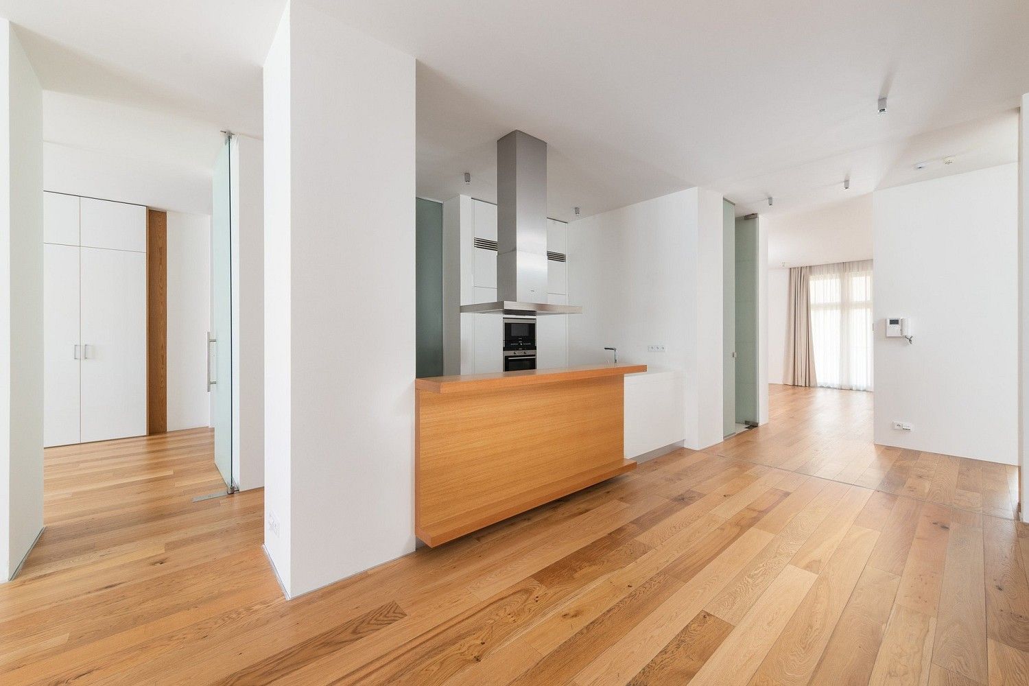 Byt 5+kk, 184 m²