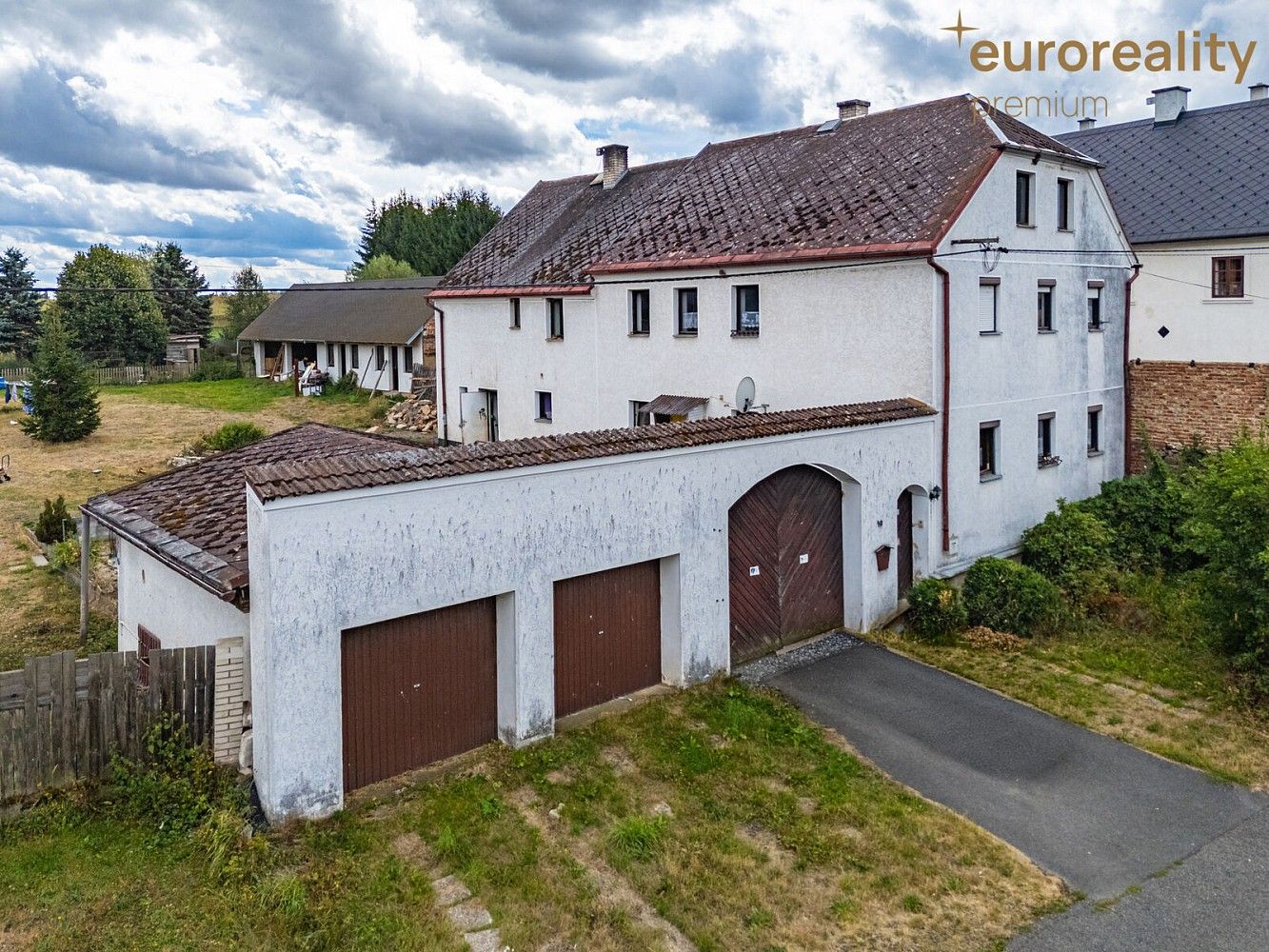 Rodinný dům, 295 m²